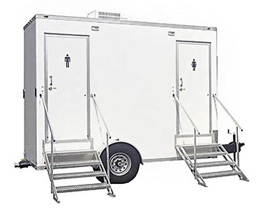 2 Mobile Chiller for Sale