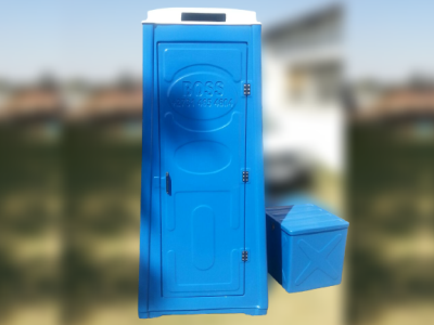 4 Mobile Chiller for Sale