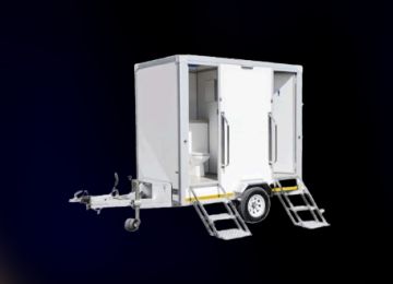 Mobile Chiller for Sale